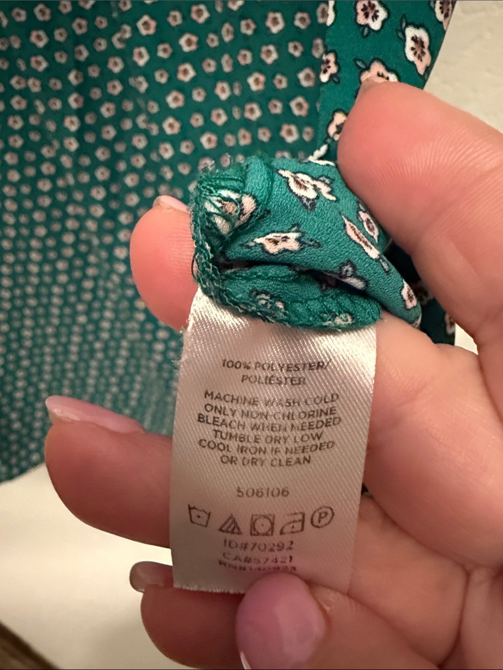 Loft blouse - Picture 5 of 5